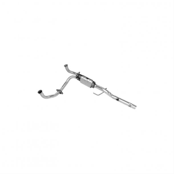 Katalysator Dodge Ram 1500/2500/3500 1996 til 1999 Catalytic Converters (Walker 50505)