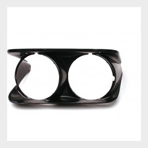 Headlight bezel Left 1968-1982 Corvette, part ECK123538