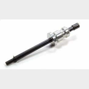 Indsugningsmanifold Torker II Edelbrock Pontiac V8 1965 til 1979 