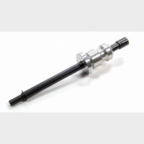 Indsugningsmanifold Torker II Edelbrock Pontiac V8 1965 til 1979 