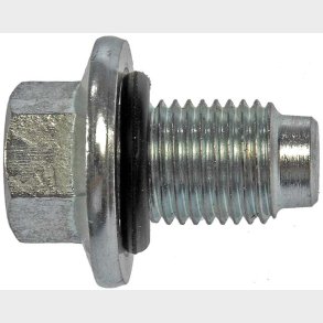 Bundprop med pakning Ford 1994 til 2016 (090-161) Oil Drain Plug