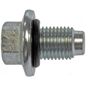 Bundprop med pakning Ford 1994 til 2016 (090-161) Oil Drain Plug
