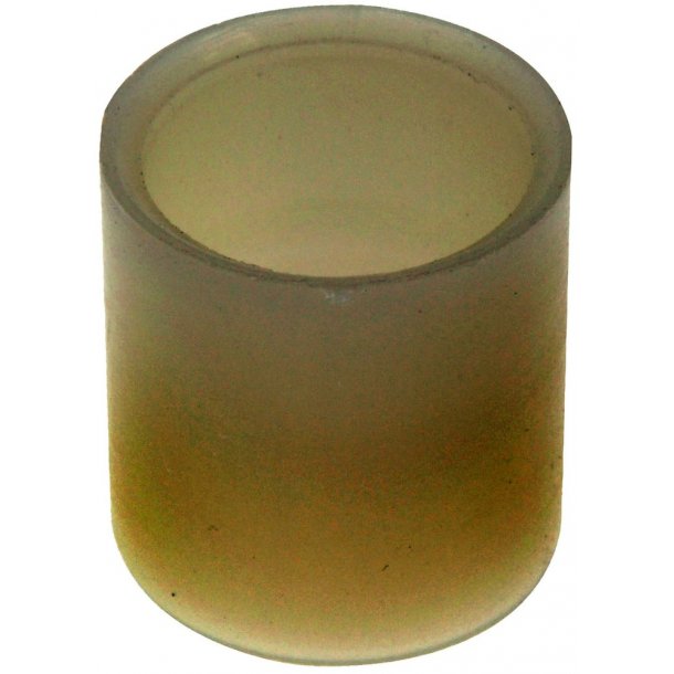 Bsning / plaststyr oliepumpeaksel Chevrolet S/B ( Sealed Power 22443343 - 224-43343 - Dorman 90460)