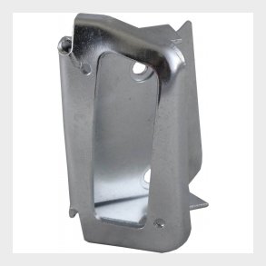 Corvette Shoulder Harness  Left, 1970-1975 