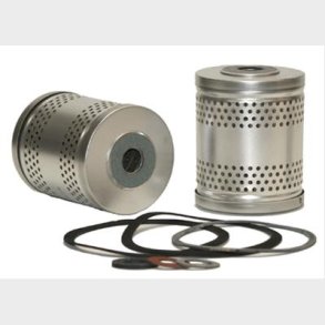 Oliefilter indsats Mopar 1957 til 1974 (Wix 51076 - ACD P76 - PF336-1 - Fram CH236APL - LF319)