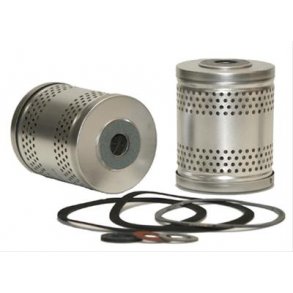 Oliefilter indsats Mopar 1957 til 1974 (Wix 51076 - ACD P76 - PF336-1 - Fram CH236APL - LF319)