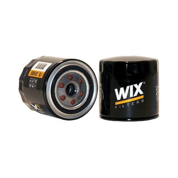 Oliefilter Ford &amp; Mopar (Wix 51085 - 618-51085MP) 