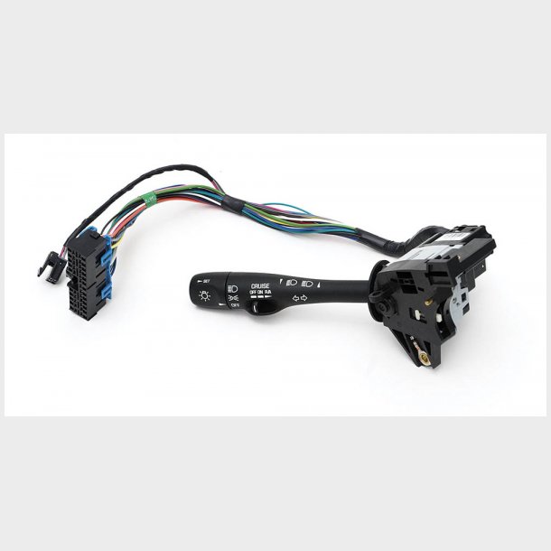  Corvette Steering Column Multi-Function Switch 1997-2004