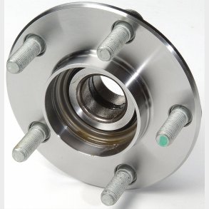 Hjulleje bag Chrysler (512029)