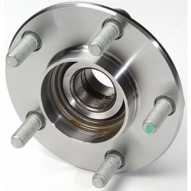 Hjulleje bag Chrysler (512029)