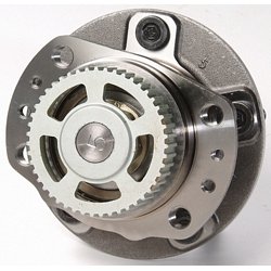 Hjulleje bag Chrysler &amp; Dodge 1996 til 2000 (512156)