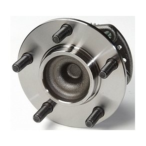 Hjulleje bag Chrysler & Dodge 1996 til 2000 (512156)