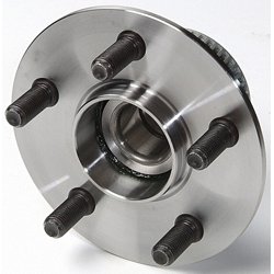 Hjulleje for Chrysler &amp; Dodge 2000 til 2005 (512167)