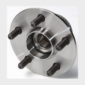 Hjulleje for Chrysler & Dodge 2000 til 2005 (512167)