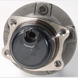 Hjulleje bag Chrysler &amp; Dodge 2001 til 2007 (512169)