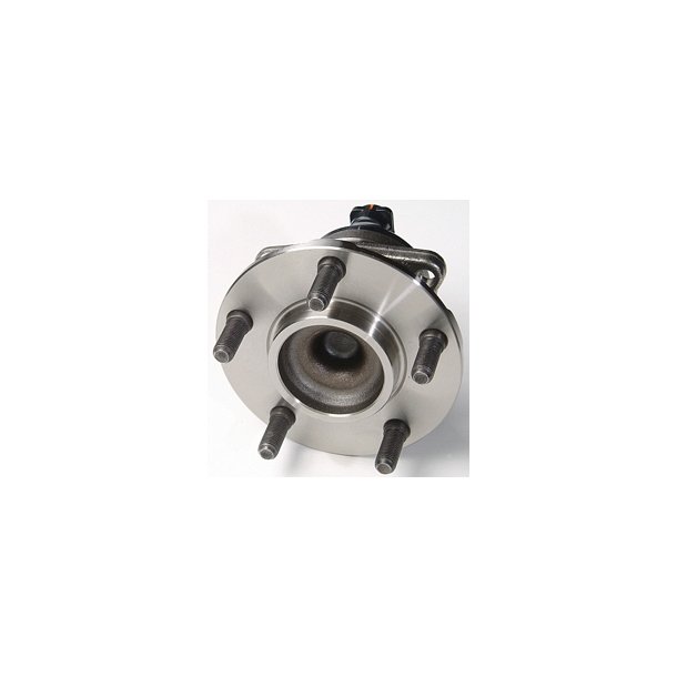 Hjulleje bag Chrysler &amp; Dodge 2001 til 2007 (512169)