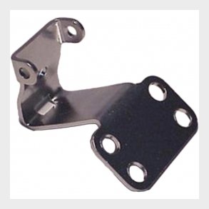 Gas Door Hinge 1971-77 Corvette