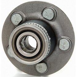 Hjulleje bag Chrysler &amp; Dodge 1998 til 2006 (512220)