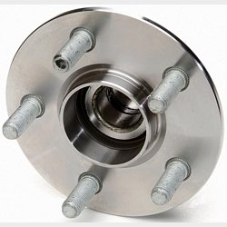 Hjulleje bag Chrysler &amp; Dodge 1998 til 2006 (512220)