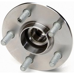 Hjulleje bag Chrysler &amp; Dodge 1998 til 2006 (512220)