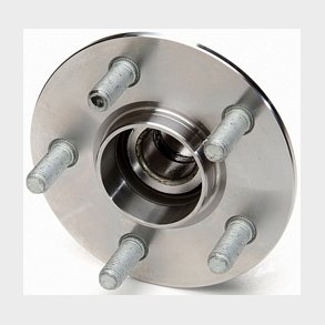 Hjulleje bag Chrysler & Dodge 1998 til 2006 (512220)