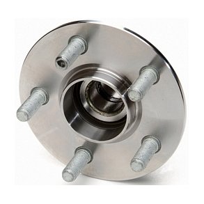 Hjulleje bag Chrysler & Dodge 1998 til 2006 (512220)