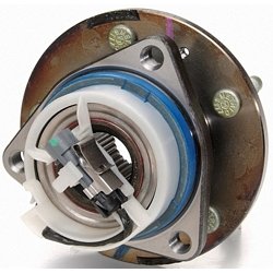 Hjulleje bag Cadillac CTS &amp; Seville 2003 til 2011 (512223)