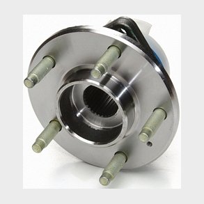 Hjulleje bag Cadillac CTS & Seville 2003 til 2011 (512223)