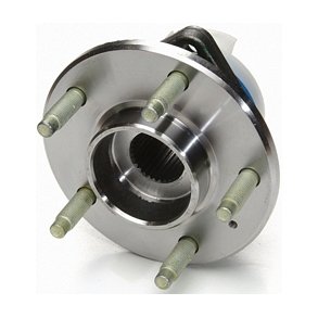 Hjulleje bag Cadillac CTS & Seville 2003 til 2011 (512223)