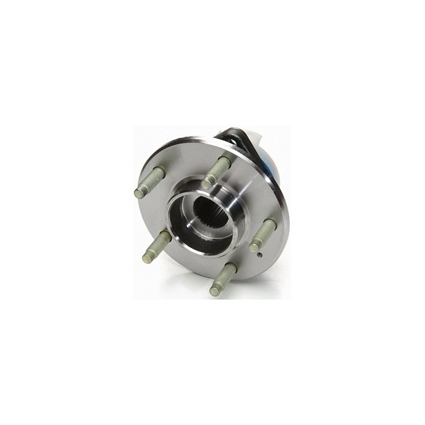 Hjulleje bag Cadillac CTS &amp; Seville 2003 til 2011 (512223)