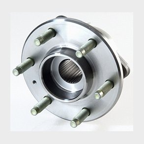 Hjulleje bag Cadillac 2004 til 2011 (512243)