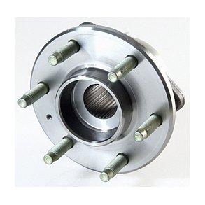 Hjulleje bag Cadillac 2004 til 2011 (512243)