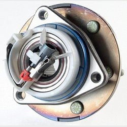 Hjulleje bag Cadillac 2004 til 2011 (512243)