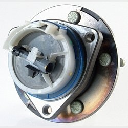 Hjulleje for GM 2003 til 2011 (512246)