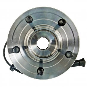 Hjulleje (Moog 512288)