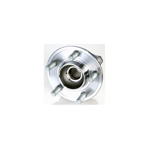 Hjulleje bag Chrysler &amp; Dodge 2005 til 2012 (512301)