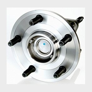 Hjulleje bag Jeep Grand Cherokee 2005 til 2010 (512302)