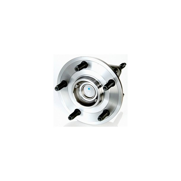 Hjulleje bag Jeep Grand Cherokee 2005 til 2010 (512302)