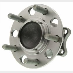 Hjulleje Jeep Compass AWD bag &amp; Jeep Compass FWD foran fra 2015 til 2025 (513389) Se under info