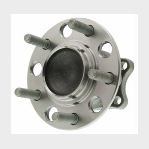 Hjulleje bag Chrysler, Dodge & Jeep 2007 til 2017 (512332)