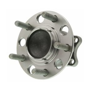 Hjulleje Jeep Compass AWD bag & Jeep Compass FWD foran fra 2015 til 2025 (513389) Se under info