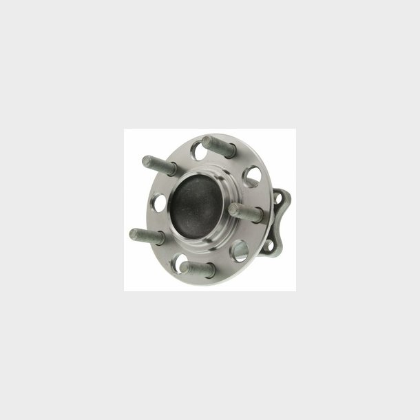 Hjulleje Jeep Compass AWD bag &amp; Jeep Compass FWD foran fra 2015 til 2025 (513389) Se under info