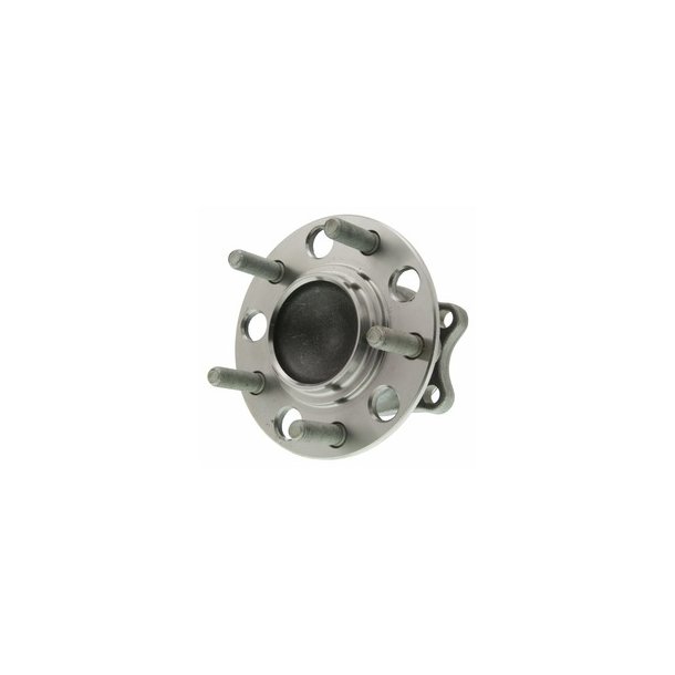 Hjulleje Jeep Compass AWD bag &amp; Jeep Compass FWD foran fra 2015 til 2025 (513389) Se under info