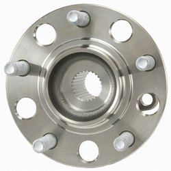 Hjulleje bag Dodge &amp; Jeep 2007 til 2017 (512333)