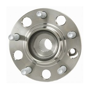 Hjulleje bag Dodge & Jeep 2007 til 2017 (512333)