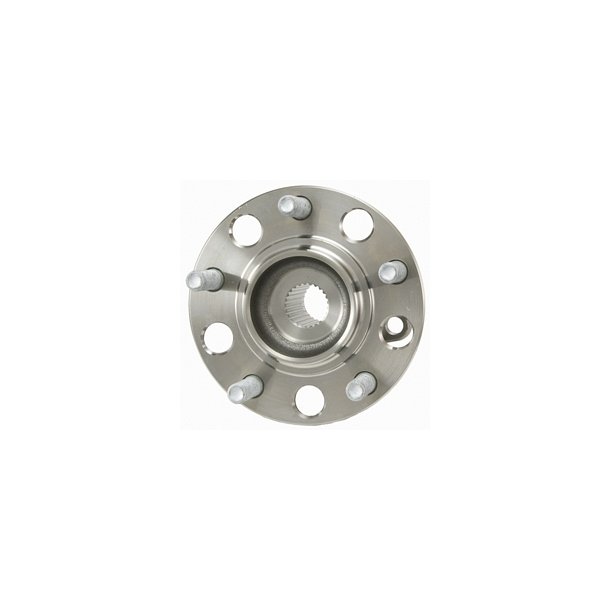 Hjulleje bag Dodge &amp; Jeep 2007 til 2017 (512333)