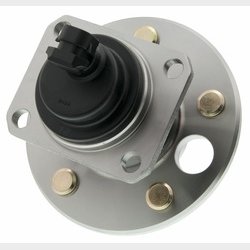 Hjulleje bag GM 1997 til 2005 (512357)