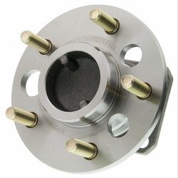 Hjulleje bag GM 1997 til 2005 (512357)