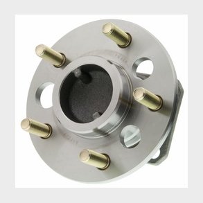 Hjulleje bag GM 1997 til 2005 (512357)