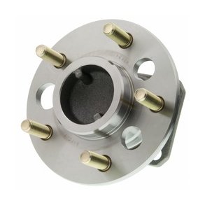 Hjulleje bag GM 1997 til 2005 (512357)